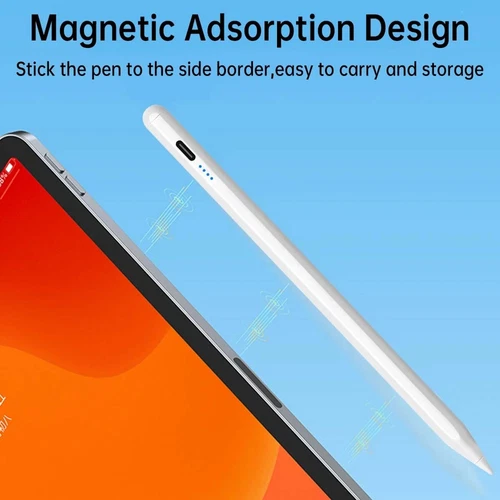 Stylus Pen Pencil For Apple iPad 1st 2nd 10th 9th 8th 7th Gen Air 3th 4th 5th - Picture 5 of 18