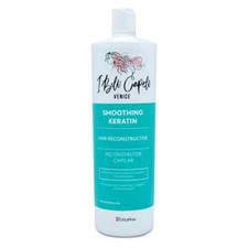 I Belli Capelli - Venice Smoothing Keratin Hair Reconstructive Professional Use