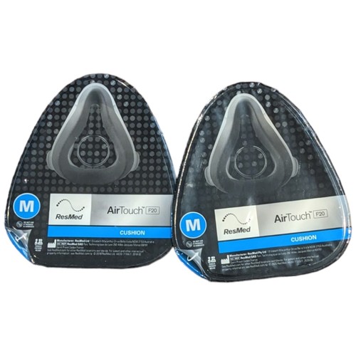 HAPPYH]Per Airtouch F20, Cuscino Di Ricambio Taglia M, Comfort - Foto 4