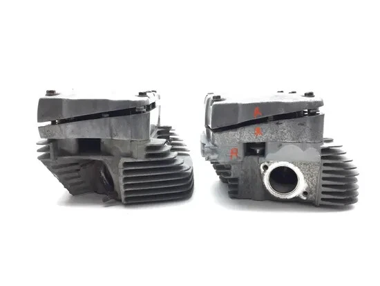 Juego de culata delantera trasera Harley-Davidson Electra Glide 1999 FLHT 2705 X Foto 2 de 4