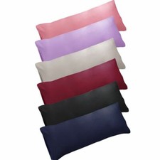 Long Body Pillow Case Ultra Cozy Breathable Envelope Body Pillow Cover 20"x 55"