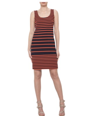 akris punto striped shirt dress Akris Punto