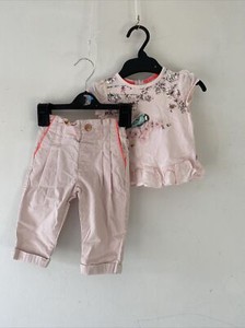 ted baker outfit baby girl