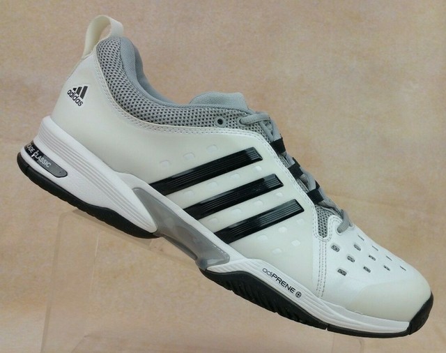 adidas barricade adituff