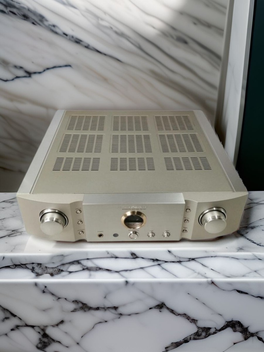 Marantz PM-15S1 Integrated amplifier New Premium Design JPN