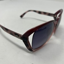Giselle Women Sunglasses Purple oversize