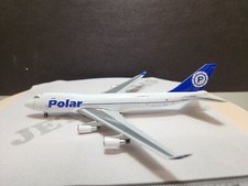 1/400 POLAR AIR CARGO BOEING 747-400F 00'S COLORS N450PA GEMINI JETS INTERACTIVE