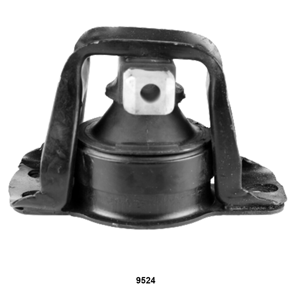 Engine Mounts & Transmission Mount 3PCS For Nissan Cube 14
