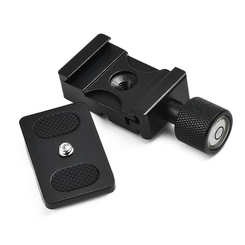 Plaque De Serrage Rapide 49x49 Mm - Adaptateur Universel Fittings4you