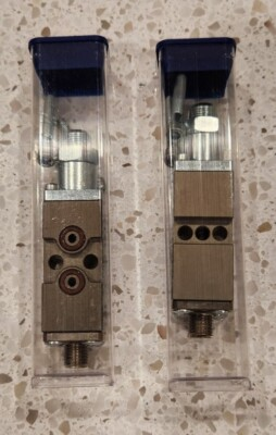 #ad Replacement for Nordson 1048115 1052925 H200 Hot Melt Glue Dispenser Lot Of 2 $129.99