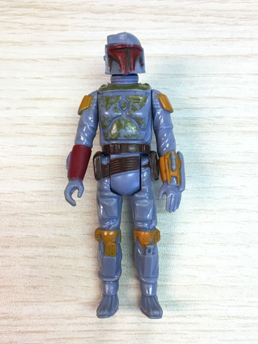 Vintage 1979-1982 Star Wars Bounty Hunter *YOU PICK* Kenner Boba Fett 4-LOM - Picture 15 of 76