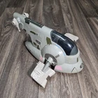 Star Wars Vintage 1981 Boba Fett’s Slave 1 One Ship Incomplete