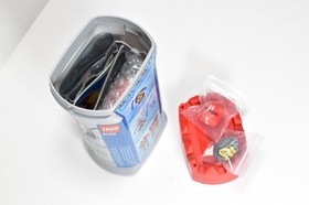 LEGO Castle: Santis (8785) PREMIUM RESTORED 100% by @WadesBricks 2004 Mech