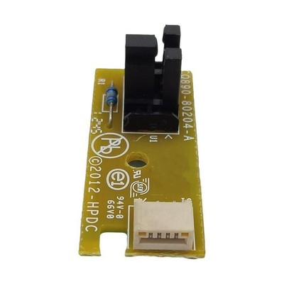 Roller Encoder Sensor CQ890-80204 Fits For HP DesignJet T525 T130 T530 T230 T830