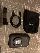 Flir C5 incl. Wi-Fi Compact Thermal Camera 894010202 New Bulk Packaging
