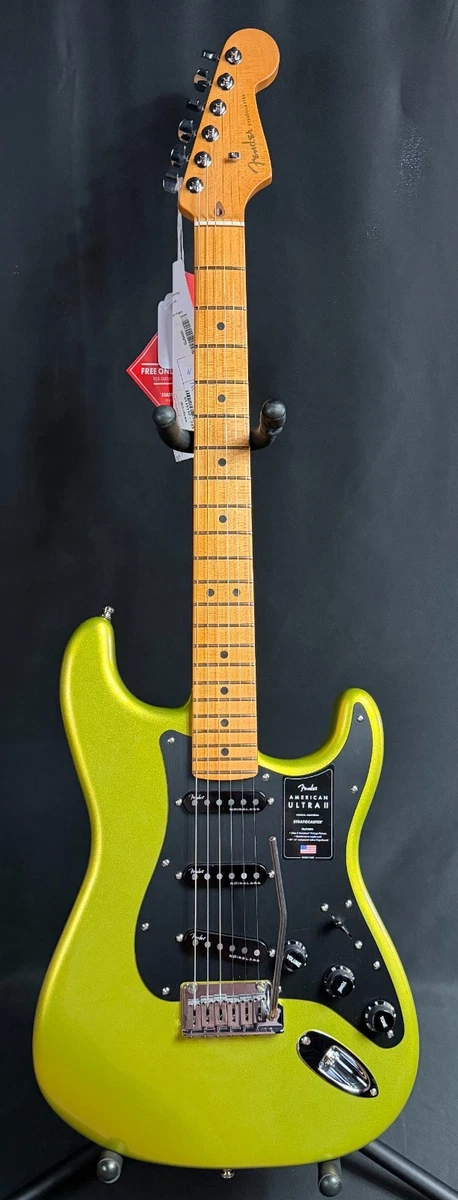 Fender American Stratocaster for sale | eBay