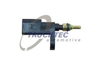 Trucktec Automotive Sensor, KüHlmitteltemperatur U.A. FüR Audi, Seat, Skoda, VW