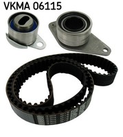 SKF Zahnriemensatz Vkma 06115 FüR Renault Volvo JA0 Laguna Megane V40 Espace S40