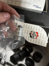 2000 Corolla Fuel Pressure Regulator Brand New