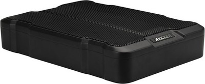 Kicker HS12 Hideaway 12-inch Powered Subwoofer Enclosure 230W RMS