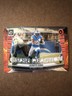 Jahmyr Gibbs Chain Reaction 2025 Donruss Optic Insert