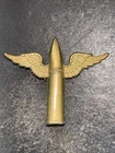 RAF Royal Air Force Air Gunners Qualification Badge British WW2