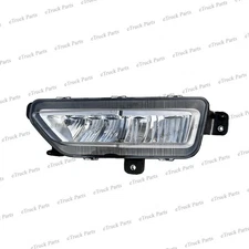 2022–Present Peterbilt 579 Driver Side (LH) LED Fog Light P54-6199