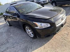 Passenger Right Strut Front Fits 09-14 MAXIMA 567017