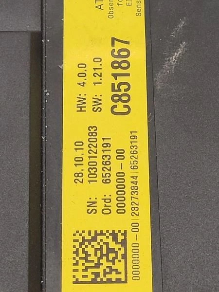 2011 11 BMW 750LI 750I - Imagem 4 de 4