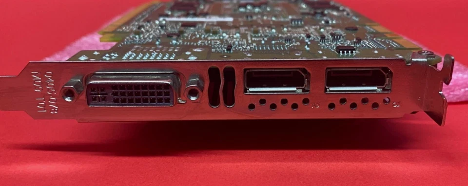 Dell NVIDIA Quadro K4200 - 4GB GDDR5 Professional Graphics Card - 0J4F85 - Image 4 of 4