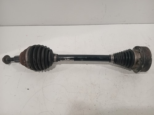 VW Golf Antriebswelle vorne links 2013-2017 1k0407271lb CRKB