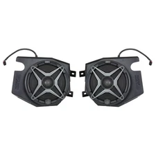 SSV Works Front Kick Panel  Speakers RZ4-F65A