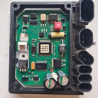 Webasto Termo Top C VW T5 2001-2006Bj.  9007576D