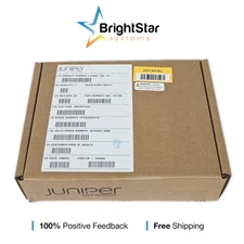 EX4400-EM-4S EX4400 4-port 1GbE/10GbE SFP+ Extension Module