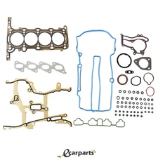 Cylinder Head Gasket Set for 2013-2021 Buick Chevrolet L4 1.4L DOHC Turbo VIN 9