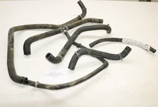 2016 Polaris Ranger Xp 570 4x4 Full Size Engine Coolant Hoses Water Pipes Hose 