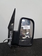 Retroviseur droit (ou coque) Mercedes SPRINTER