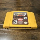 Tony Hawk's Pro Skater 2 - Activision Multiplayer -  Nintendo 64 (N64)