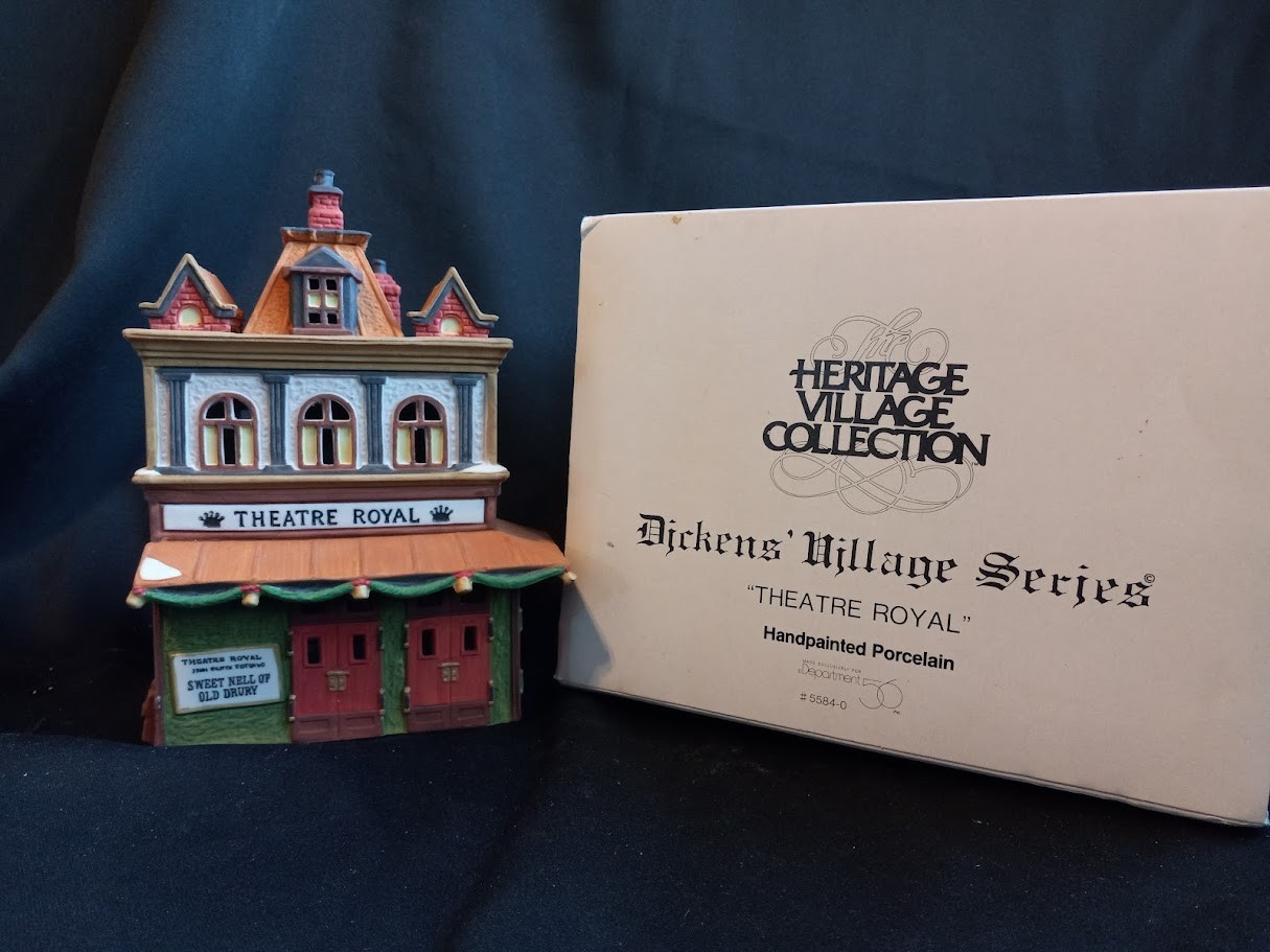 Click here to see eBay Auction