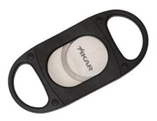 XIKAR X8 Cutter - Black