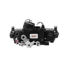 Quick Fuel M-650 M-series 650cfm Marine Carburetor
