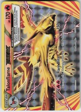 pokemon card talonflame break - (21/114) - XY Steam Siege BREAK Evolution Rules Talonflame BREAK | XY—Steam Siege