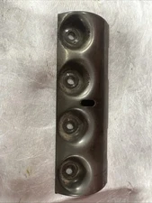 Makita Planer Model 2040 - Drum Cover 400 - Part Number 345166-2