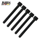 Hajus 5x screw injector holder for VW Multivan V Touareg T5 2.5 TDI