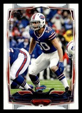 2014 Topps - Kiko Alonso #270