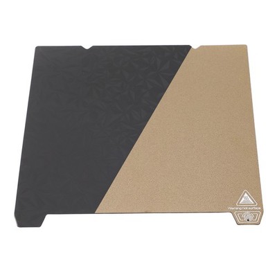 High Temp Resistance 3D Printer Bed For K1 235x235mm Easy To Use