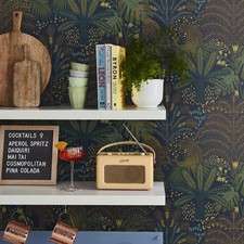 Envy Savannah Wallpaper | Fauna