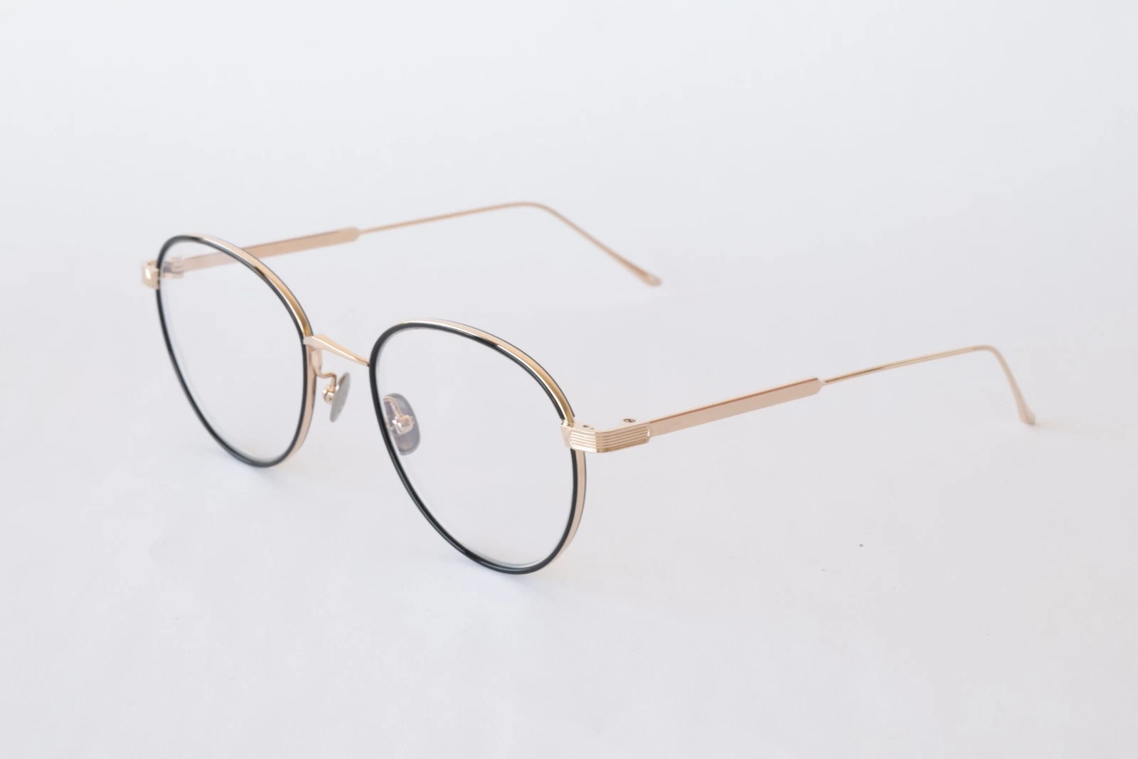 Cartier — New Cartier eyewear optical eyeglasses gold CT0250O 005