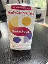 Early Gender Test 99 Accuracy, Learn Gender at 6 Weeks