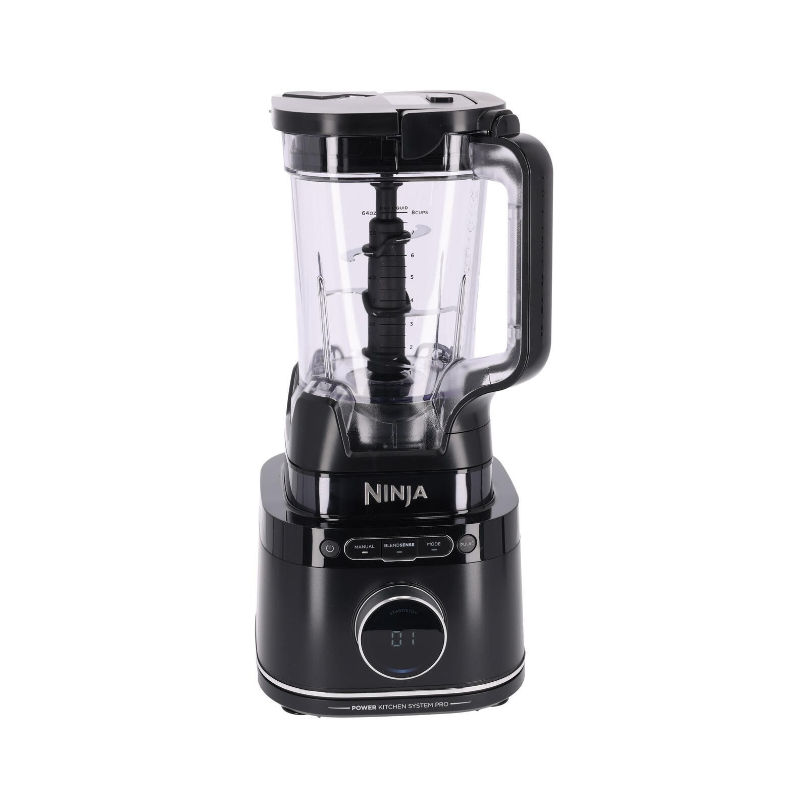 Микшер и процессор Ninja Detect Power Pro TB401EU 50790₽